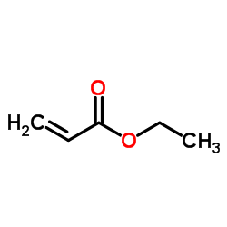 Ethyl acrylate TOP1 supplier Structure