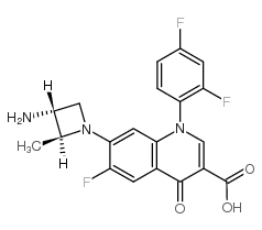 141725-88-4 structure