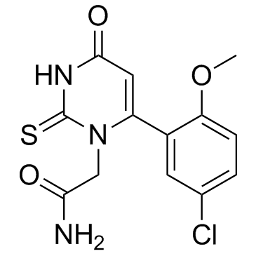 1435467-37-0结构式