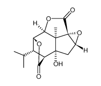 17617-46-8 structure