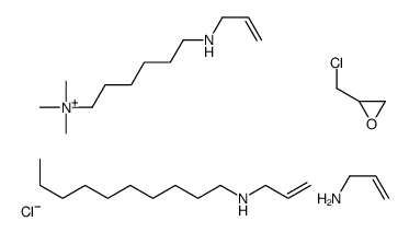 COLESEVELAM HYDROCHLORIDE picture