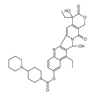 12-Hydroxy Irinotecan picture