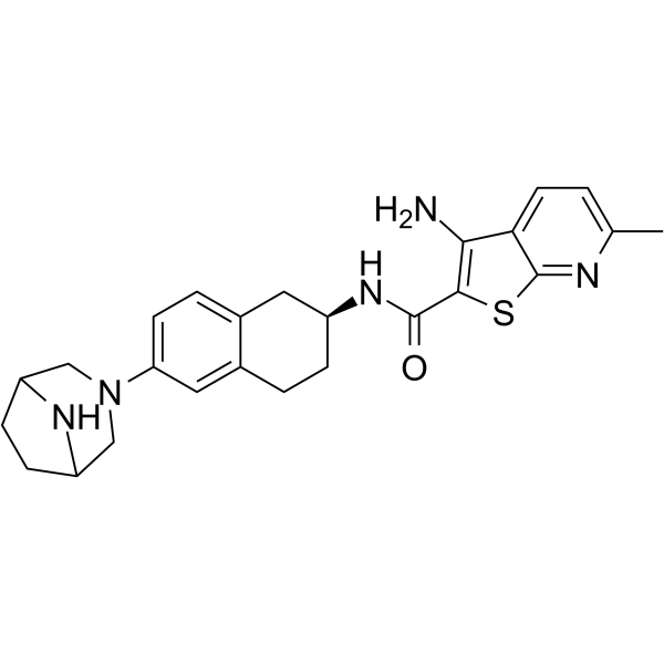 FT206 Structure