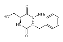 Z-Ser-NHNH2 picture