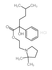 2771-36-0结构式