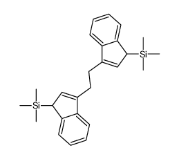 1 2-BIS(1-(TRIMETHYLSILYL)-1H-INDEN-3-Y& picture