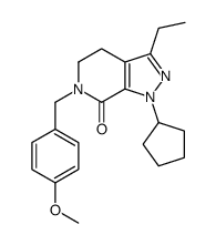 303752-11-6 structure