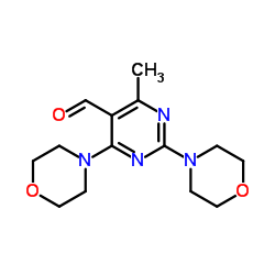 331430-34-3 structure