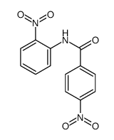 4-nitro-N-(2-nitrophenyl)benzamide picture