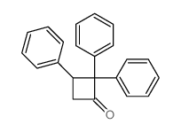 4173-52-8 structure