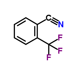 447-60-9 structure