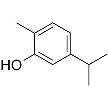 香芹星空app结构式