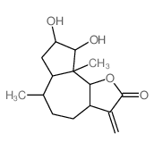 5090-67-5 structure