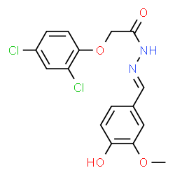 54918-93-3 structure