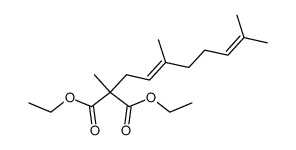 5829-10-7 structure