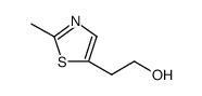 2-(2-methyl-thiazol-5-yl)-ethanol picture