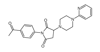 6043-64-7 structure