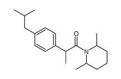 60601-69-6 structure