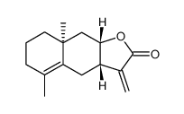 ent-diplophyllolin结构式