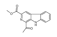 Stellarine C Structure