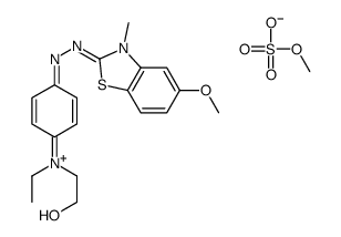 68929-07-7 structure