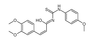 6978-72-9 structure