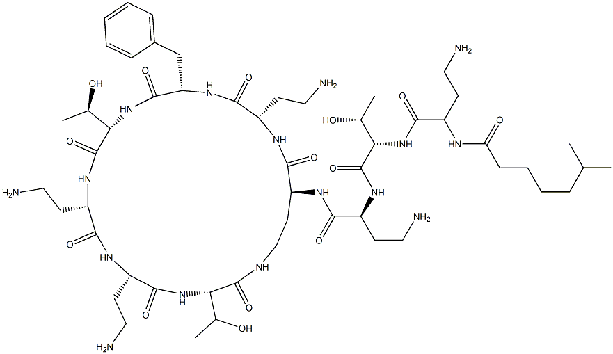 71029-34-0 structure