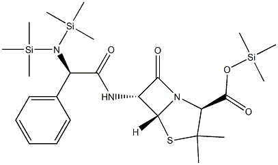 74231-50-8结构式