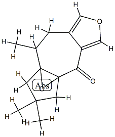 74742-43-1结构式