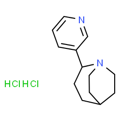 TC 1698 dihydrochloride structure