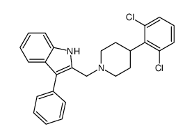 827016-66-0 structure