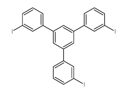 3,3''-DIIODO-5'-(3-IODOPHENYL)-1,1':3',1''-TERPHENYL picture