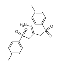 857232-25-8 structure