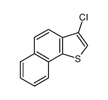 3-CHLORONAPHTHO[1,2-B]THIOPHENE picture