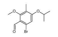 863647-50-1 structure