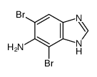 886363-61-7 structure