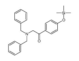 88693-96-3 structure