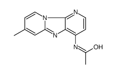 90594-11-9 structure