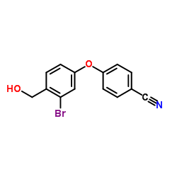 906673-46-9 structure