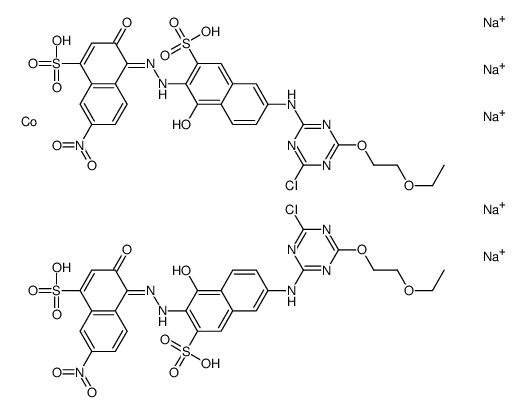 93964-97-7 structure