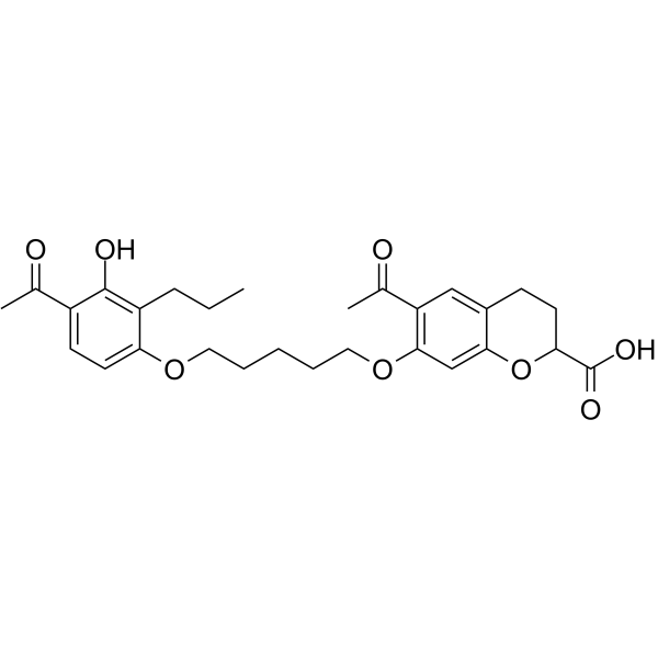 Ablukast structure