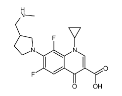 99735-00-9结构式