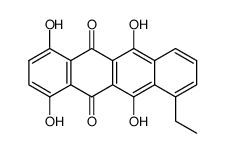 100027-08-5 structure