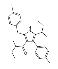 1000775-02-9 structure