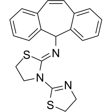 ERRα antagonist-1 structure