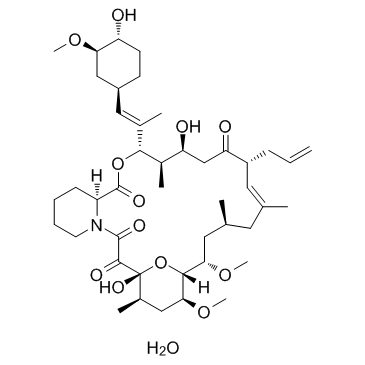 Tacrolimus picture