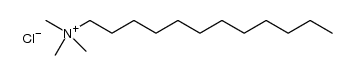 十四烷基三甲基氯化铵图片