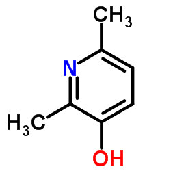 2,6-Dimethyl-3-hydroxypyridine picture