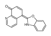 112518-99-7 structure