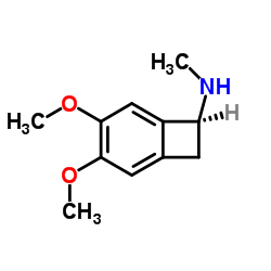 1132667-04-9 structure